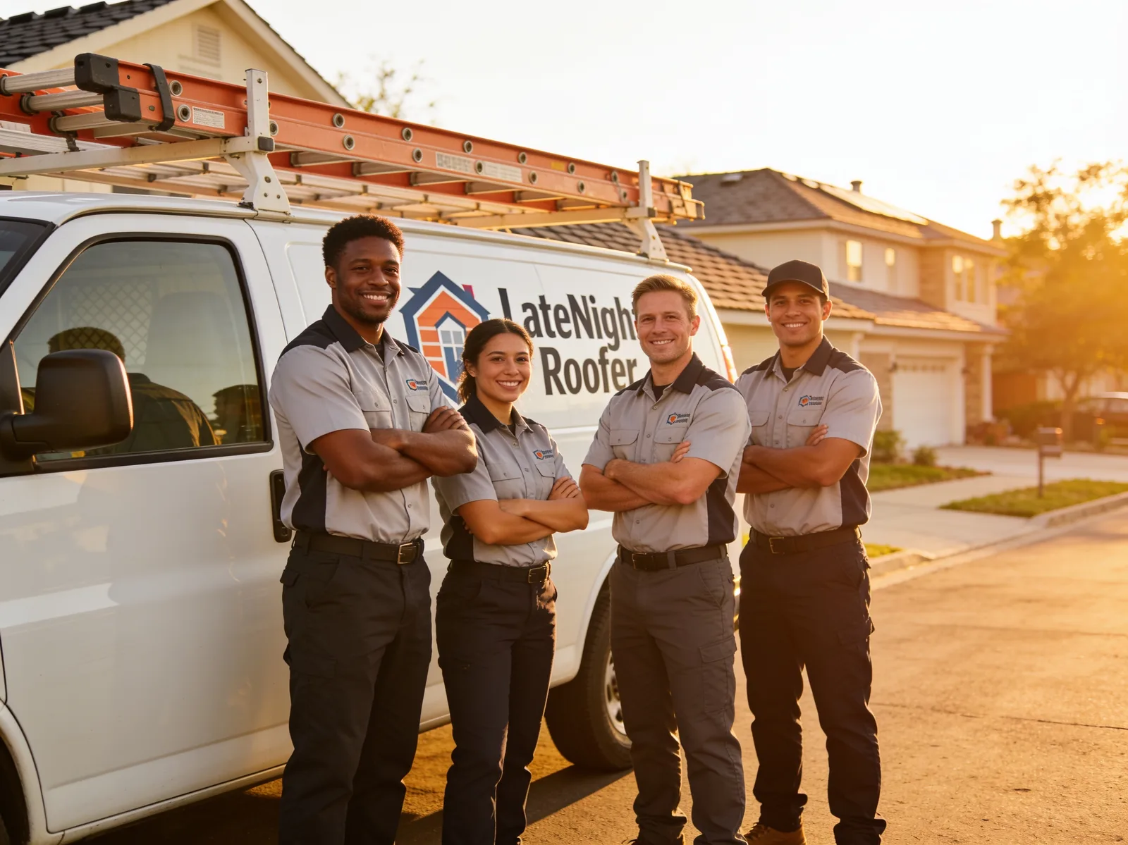 Emergency Roof Repair company in Noonan, ND